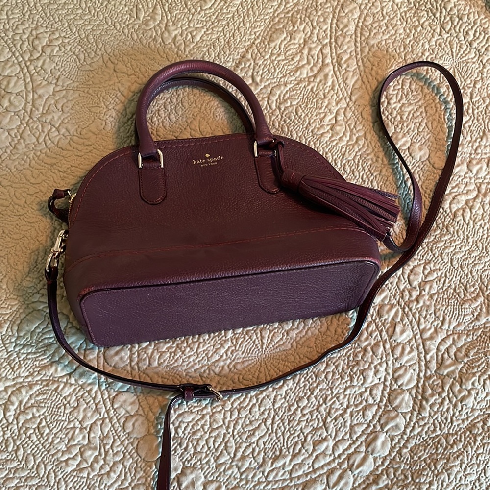 Kate Spade Handbag - Picture 3 of 9